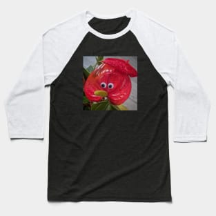 Googly Eyes #215 Baseball T-Shirt